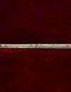KV Anklet - Size:10 #02